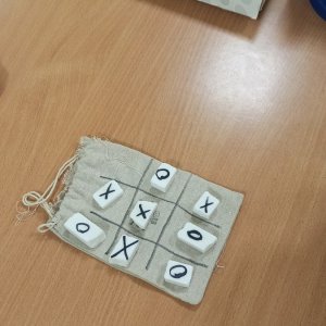 DZIEŃ GIER W KLASIE I KSP