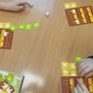 DZIEŃ GIER W KLASIE I KSP