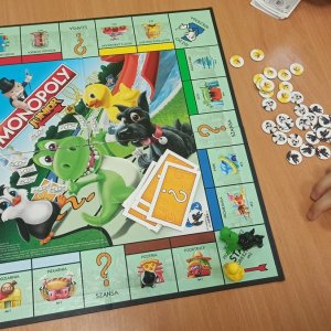 DZIEŃ GIER W KLASIE I KSP