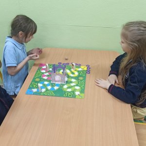 DZIEŃ GIER W KLASIE I KSP