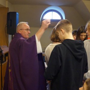 Czas pokuty i pojednania