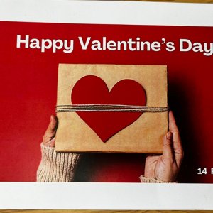 Valentine