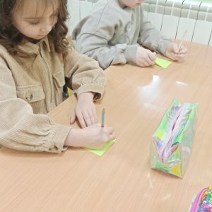 Zajęcia z psychologiem w klasie I KSP