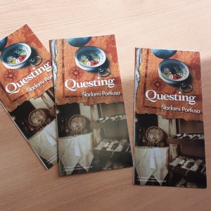 Klasa szósta odkrywa Krosno