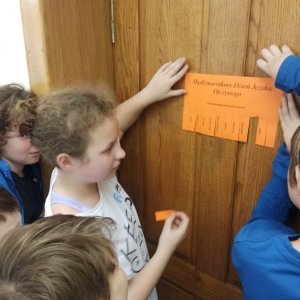 Międzynarodowy Dzień Języka Ojczystego