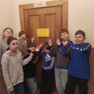Międzynarodowy Dzień Języka Ojczystego