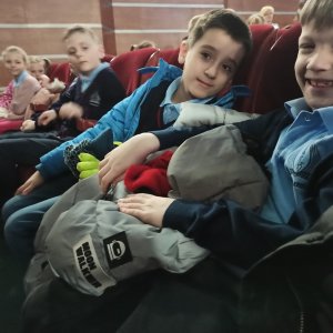 Niezwykłe życie podwodnych zwierząt