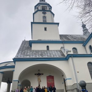 A kiedy będę już dorosły