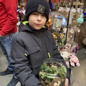 A kiedy będę już dorosły