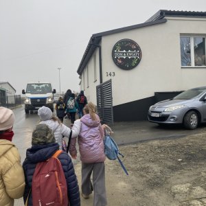 A kiedy będę już dorosły