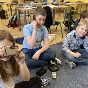 Blog tematyczny o wynalazkach