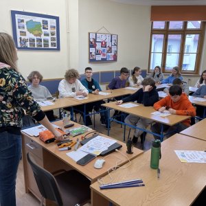 Warsztaty myślenia wizualnego