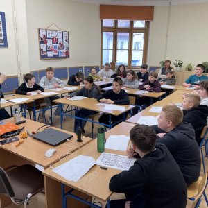 Warsztaty myślenia wizualnego