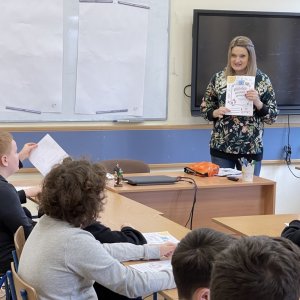 Warsztaty myślenia wizualnego