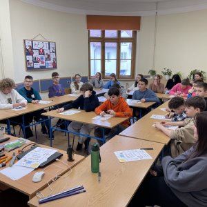 Warsztaty myślenia wizualnego
