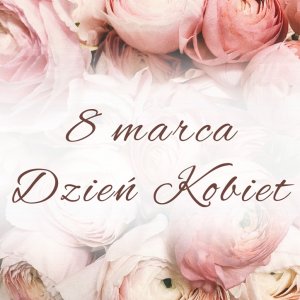 Dzień Kobiet klasy V