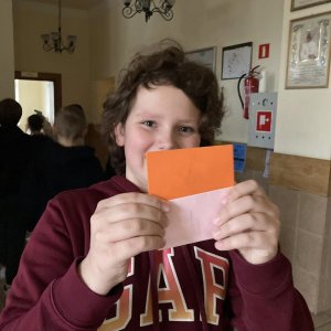 Mini Escape Room na lekcji języka angielskiego