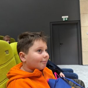 Rekolekcje u Ojca „na Górce” (dzień drugi)