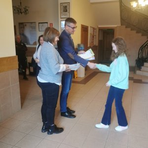 Konkurs matematyczny