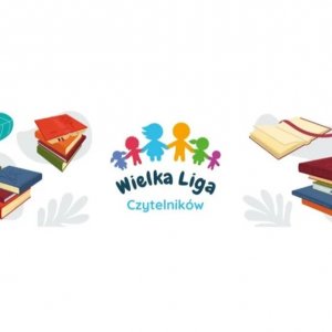 Etap szkolny VII Ogólnopolskiego Konkursu Wielkiej Ligi Czytelników
