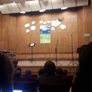 Koncert wiosenny