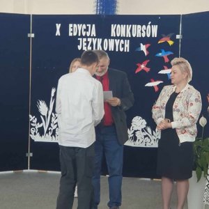 Gala rozdania nagród