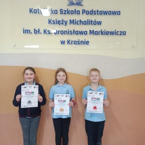 Półfinał VII Ogólnopolskiego Konkursu Wielkiej Ligi Czytelników