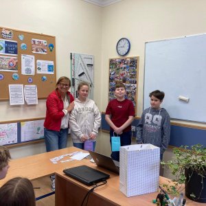 Dzień Języka Angielskiego
