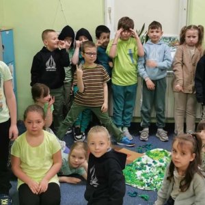 Dzień Ziemii