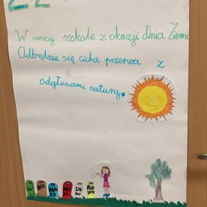 Dzień Ziemii