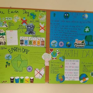 Earth Day