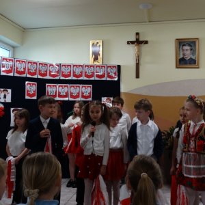 Majowe Święta