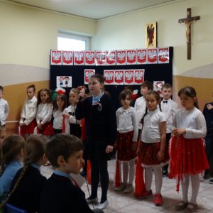 Majowe Święta