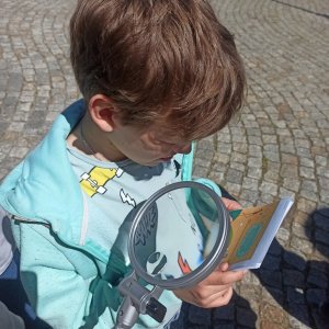 Zagadkowe Krosno pod lupą