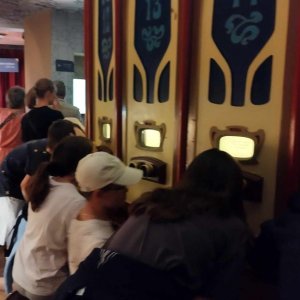 „Kto ratuje jedno życie, ratuje cały świat.”