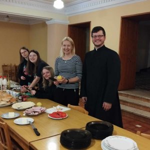 Wycieczka do Krakowa klasy VI i VII