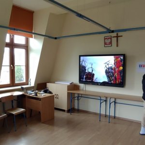 Zajęcia przygotowujące do mobilności w Portugalii