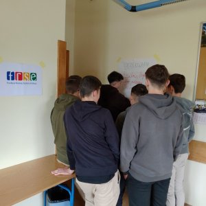 Zajęcia przygotowujące do mobilności w Portugalii