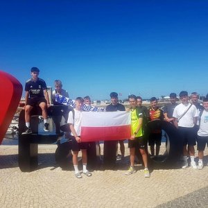 Poznajemy Portugalię