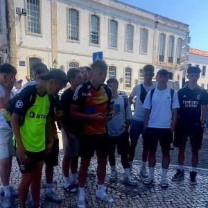 Poznajemy Portugalię