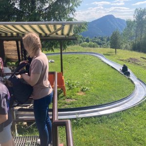 Wycieczka klasy III i IV KSP w Pieniny