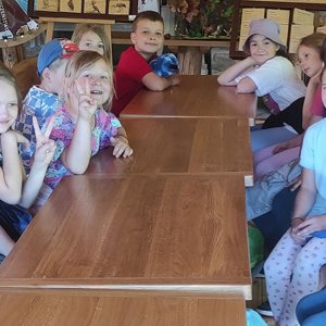 Dzień Dziecka klasy II KSP