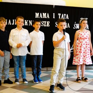 Mama i Tata - najpiękniejsze słowa świata
