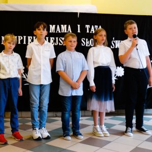 Mama i Tata - najpiękniejsze słowa świata