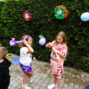 Mama i Tata - najpiękniejsze słowa świata