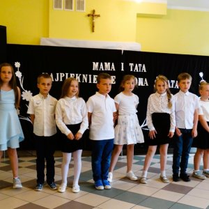 Mama i Tata - najpiękniejsze słowa świata
