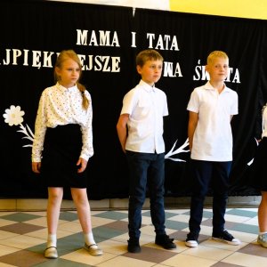 Mama i Tata - najpiękniejsze słowa świata