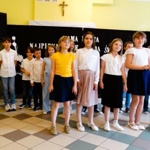 Mama i Tata - najpiękniejsze słowa świata