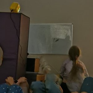 Dzień Chłopaka w I, II i III klasie