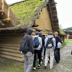 Innowacja historyczna w LO